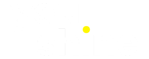 Logo You Shine